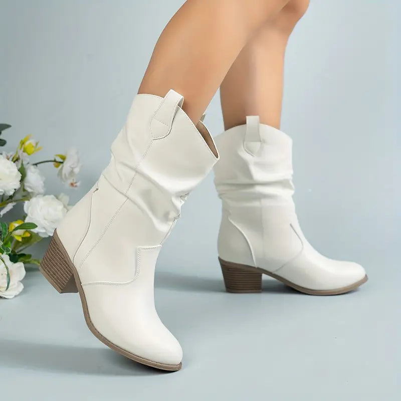 Ylva | Umarm deine innere Cowgirl mit stilvollem Komfort