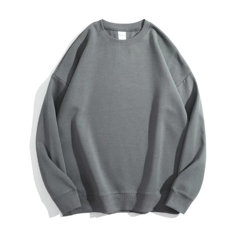 Andrea | klassisches Rundhals-Sweatshirt für Damen für alltäglichen Komfort und Stil