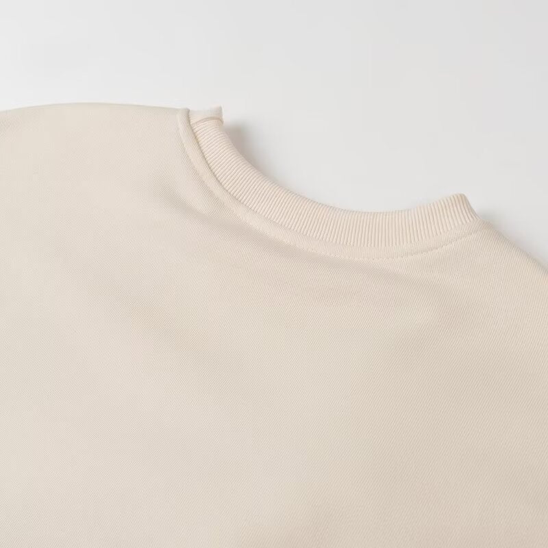 Fudus | Frauen Street Lässig Top Schleife