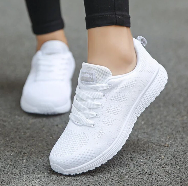 Sarah | Turnschuhe für Damen