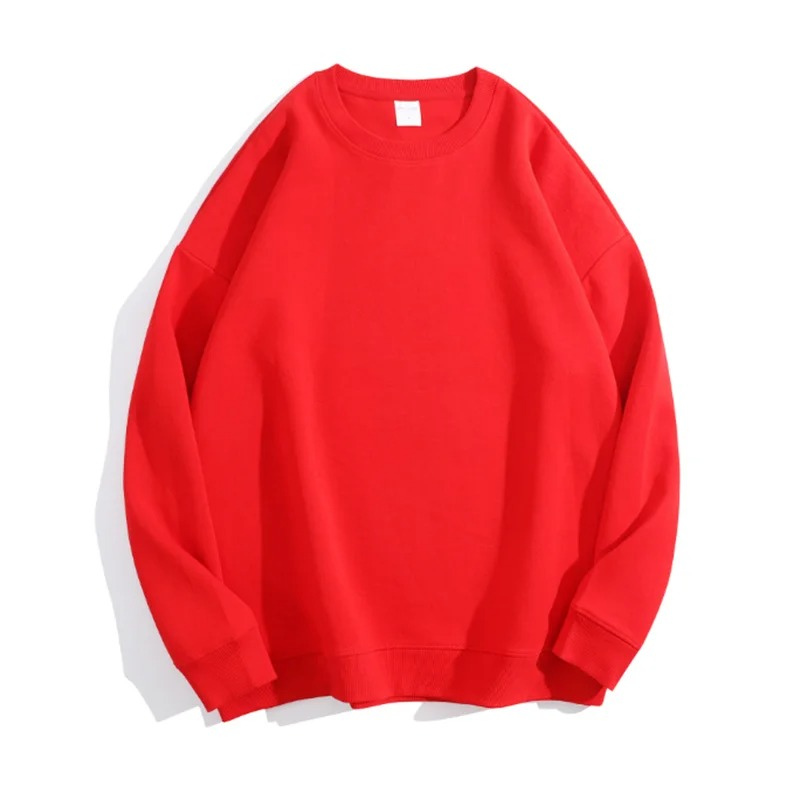 Andrea | klassisches Rundhals-Sweatshirt für Damen für alltäglichen Komfort und Stil