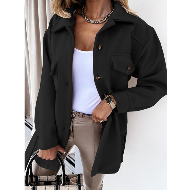 Iris | Stilvolle Windjacke für Komfort bei jedem Wetter