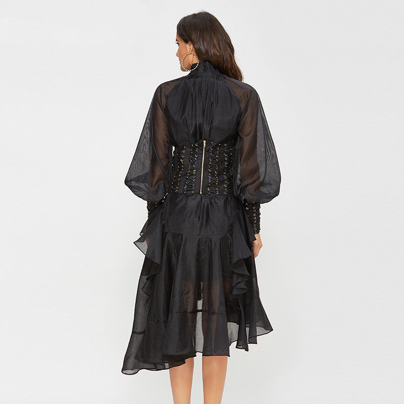 Deborah – Geblümte Damen-Partykleider
