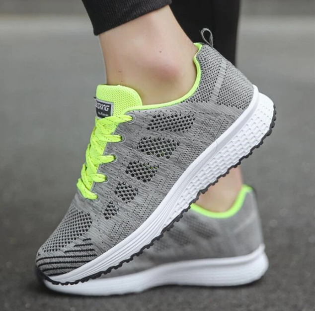 Sarah | Turnschuhe für Damen
