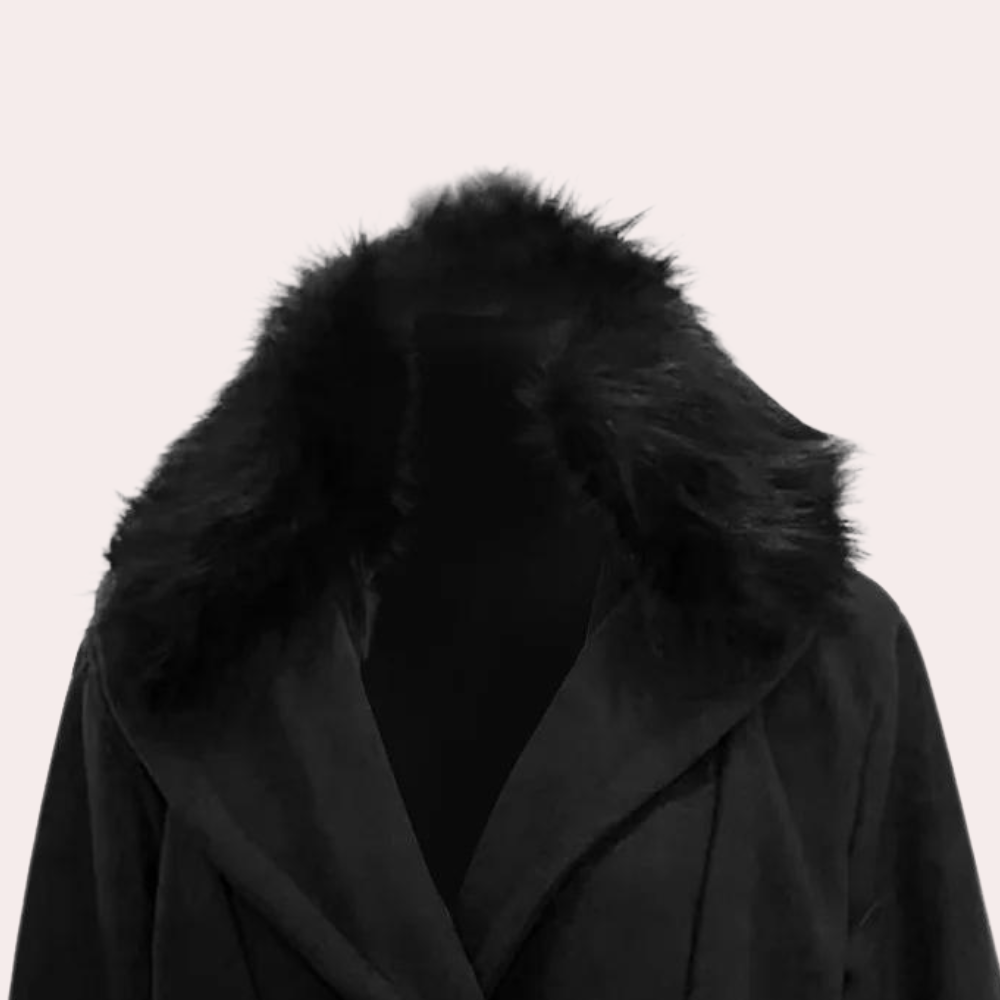 Eleganter Wintermantel für Herren - JOSE Kollektion