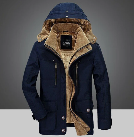 Noa - Winterjacke