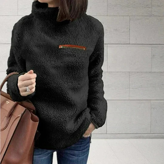 Ferlando - Rollkragenpullover