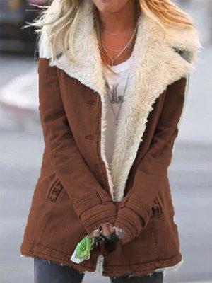 Phena - Winter-Wolljacke