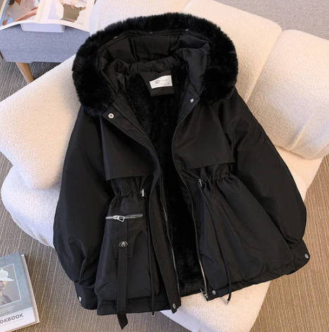 Onora - Stylische Winterjacke