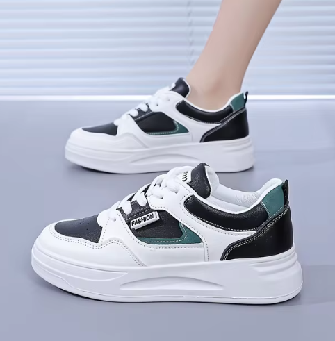 Bianka - Leichte Sportschuhe für Frauen