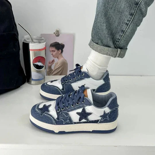 Hermine Lore - Freizeitschuhe für Frauen