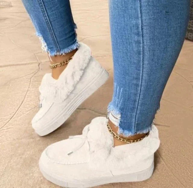 Livia | Orthopädische Schuhe mit Einlagen