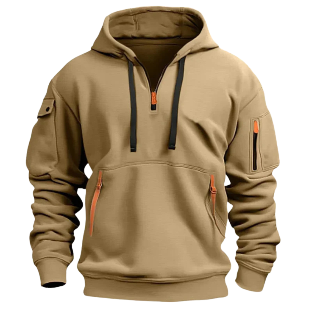 Laurent™ - Ultraweicher Pullover aus Wolle