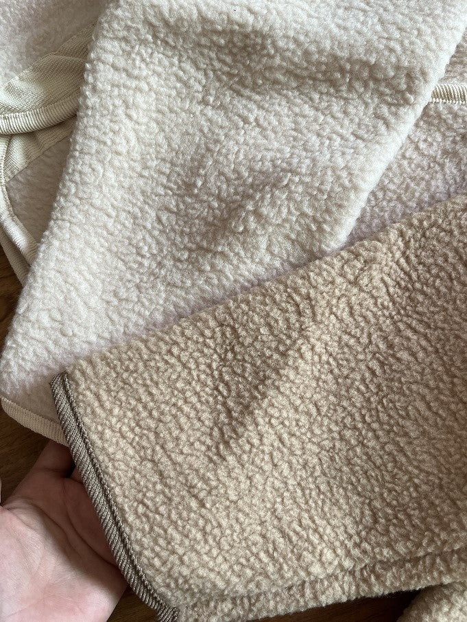 Melissa – Dicke Arbeitsbekleidung für Damen