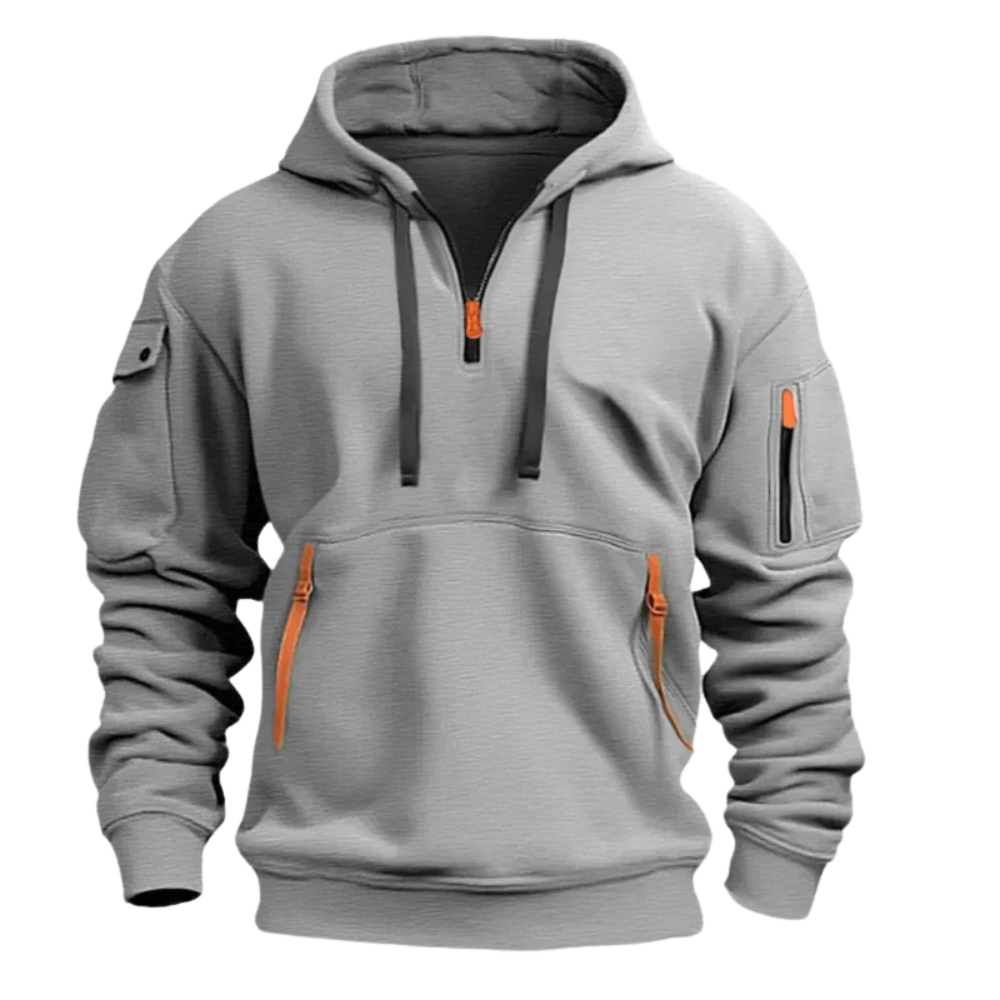 Laurent™ - Ultraweicher Pullover aus Wolle