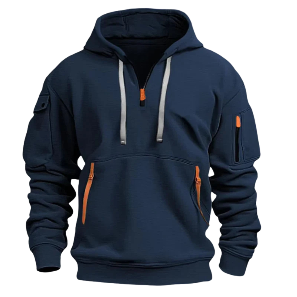 Laurent™ - Ultraweicher Pullover aus Wolle