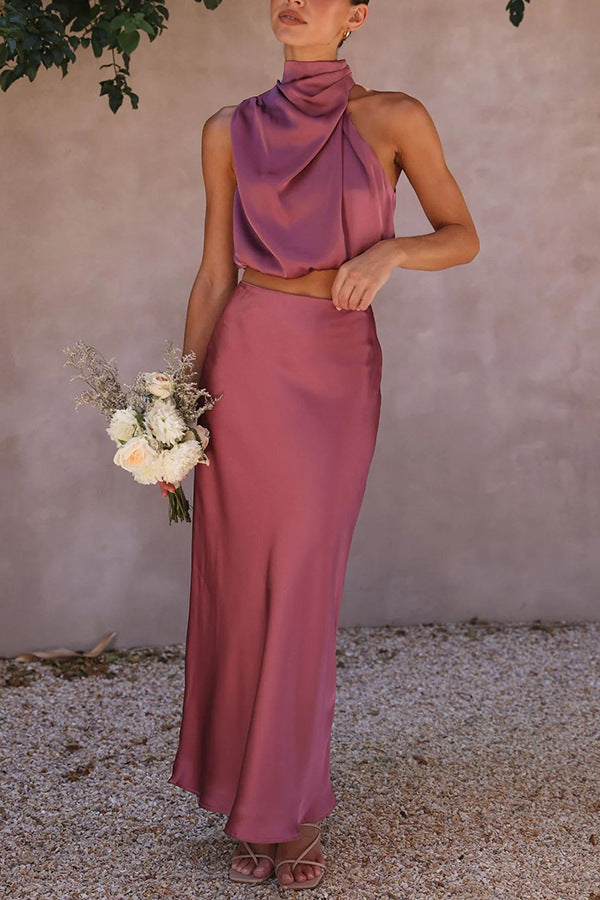 Scarlet Damen-Set von Bonafita: Komfort und Eleganz in Einem