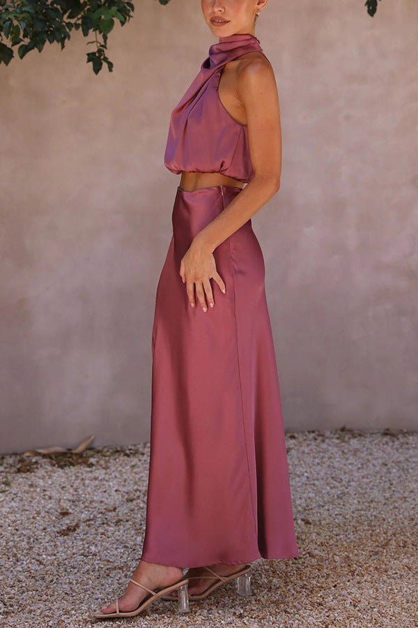 Scarlet Damen-Set von Bonafita: Komfort und Eleganz in Einem