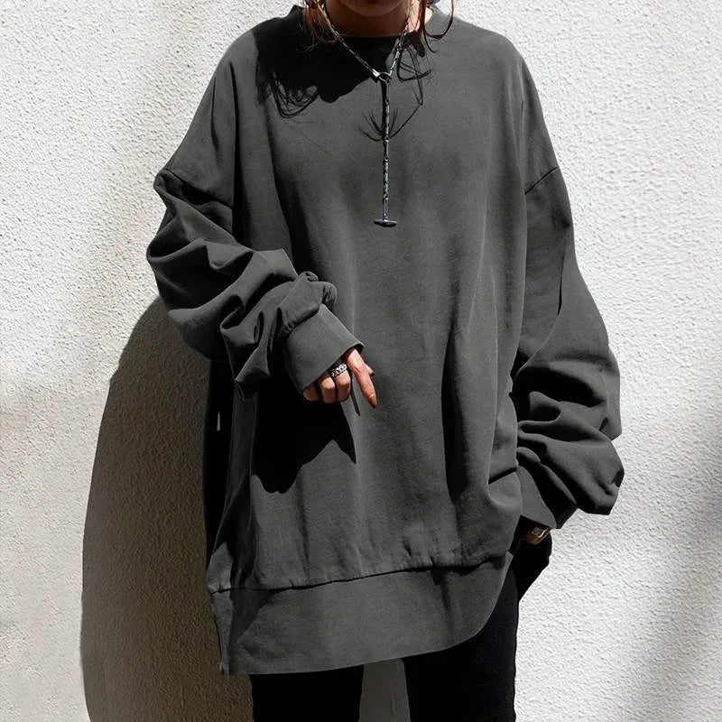 Fudus | Modischer Kapuzenpullover mit edlem Look