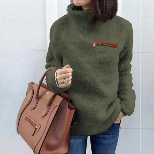 Ferlando - Rollkragenpullover