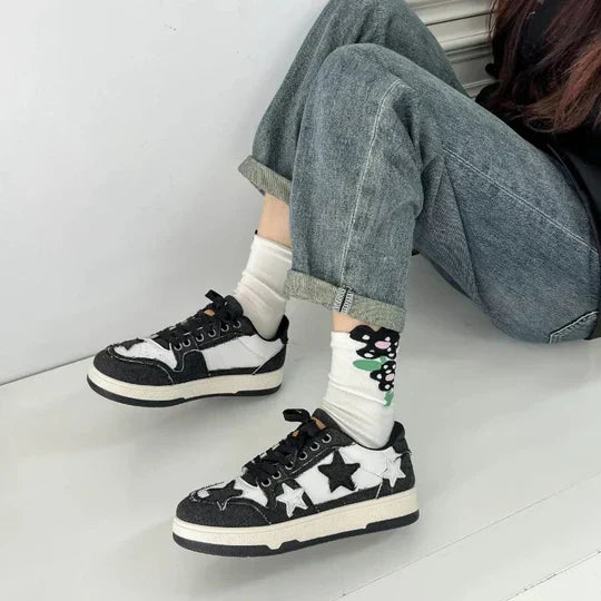 Hermine Lore - Freizeitschuhe für Frauen