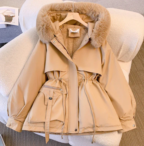 Onora - Stylische Winterjacke