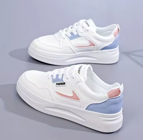 Bianka - Leichte Sportschuhe für Frauen