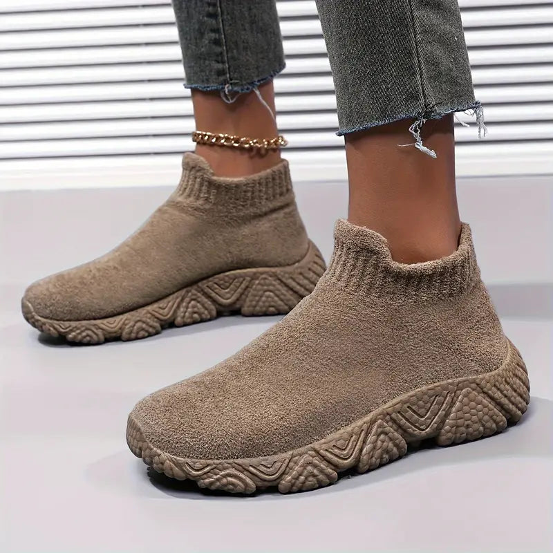 Skyler | Elegante Und Bequeme Laufschuhe Für Alle Anlässe