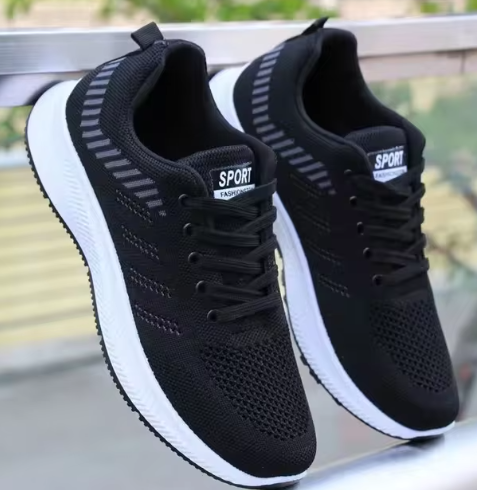 Betul - Atmungsaktive Laufschuhe Outdoor