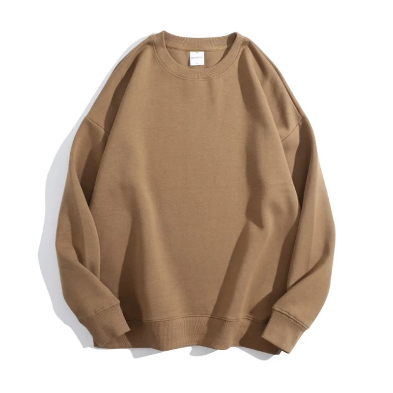 Andrea | klassisches Rundhals-Sweatshirt für Damen für alltäglichen Komfort und Stil