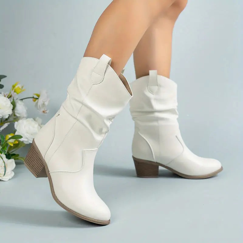 Ylva | Umarm deine innere Cowgirl mit stilvollem Komfort
