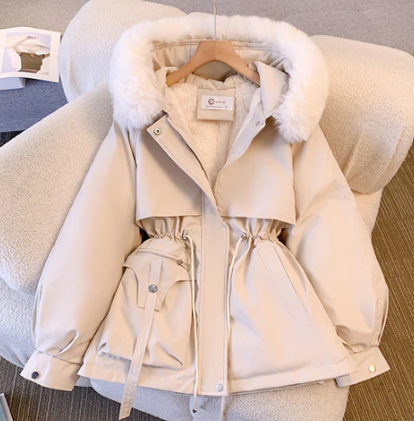 Onora - Stylische Winterjacke
