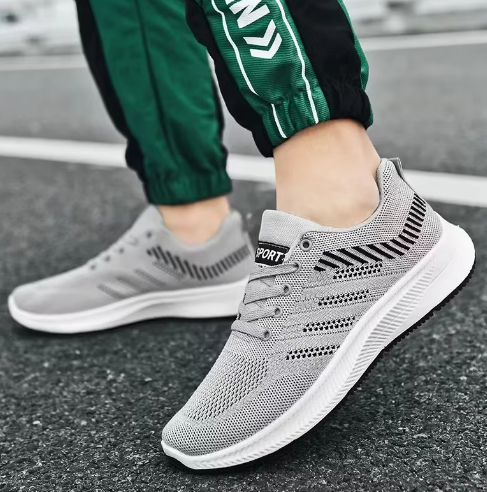 Betul - Atmungsaktive Laufschuhe Outdoor