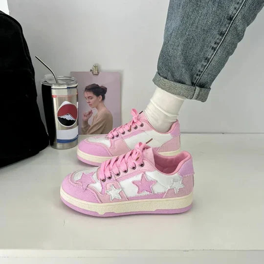Hermine Lore - Freizeitschuhe für Frauen