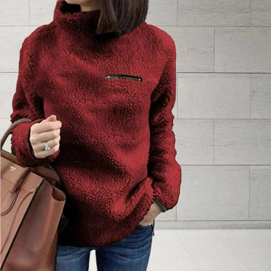 Ferlando - Rollkragenpullover
