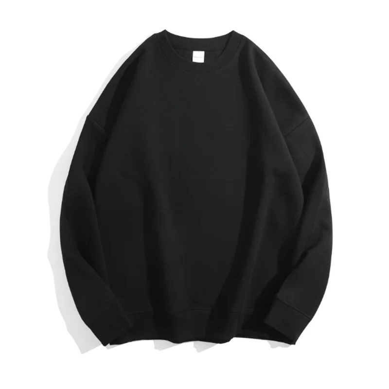 Andrea | klassisches Rundhals-Sweatshirt für Damen für alltäglichen Komfort und Stil