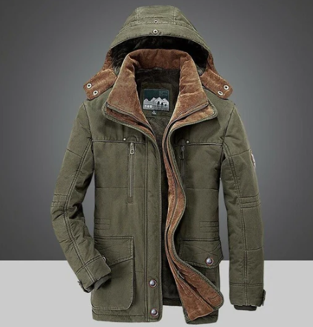 Noa - Winterjacke