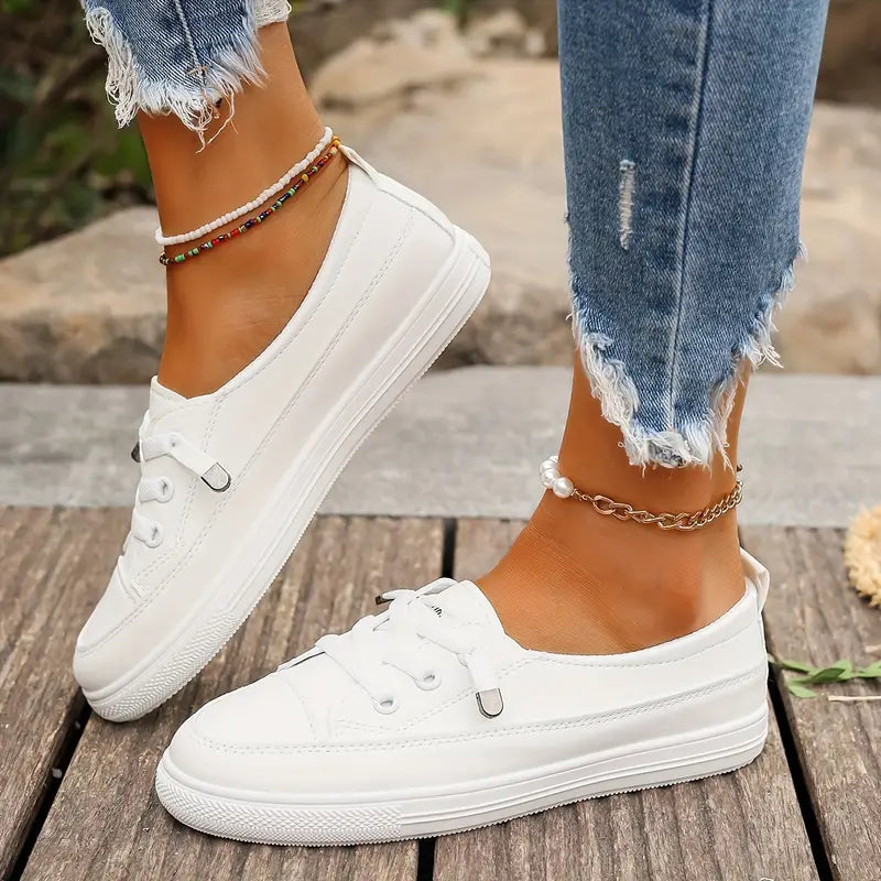 Limo | Damen-Casual-Flachschuhe