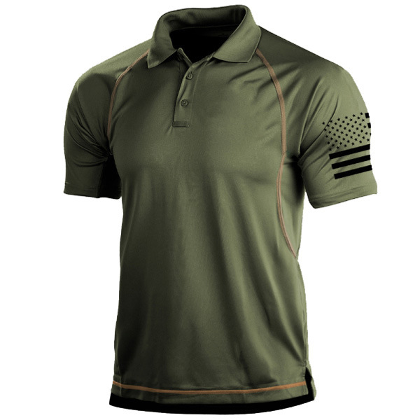 Outdoor Herren T-Shirt