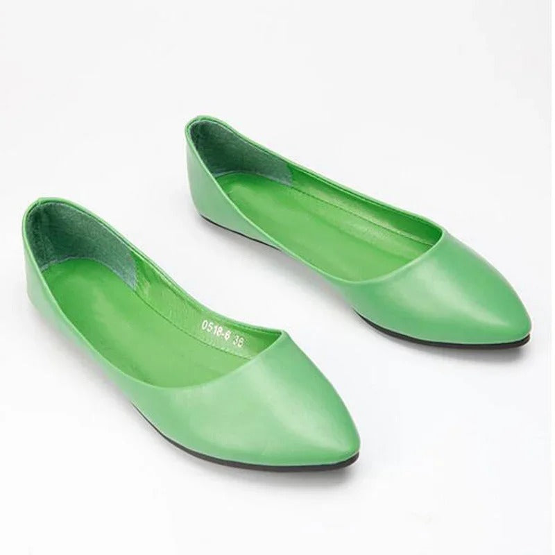 Freya® | Elegante Ballerinas mit zeitlosem Design