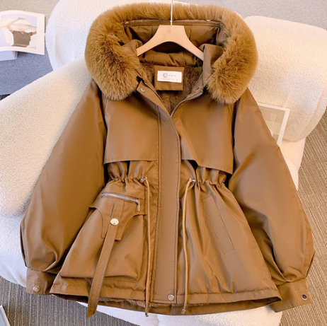 Onora - Stylische Winterjacke