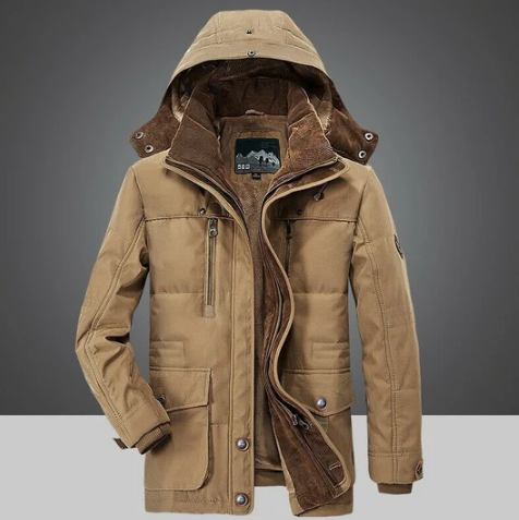 Noa - Winterjacke