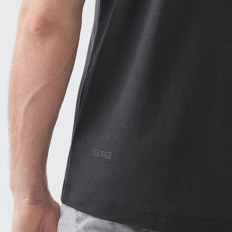 Maximilian | Herren-Poloshirt mit geruchsneutralisierender Technologie für aktiven Komfort