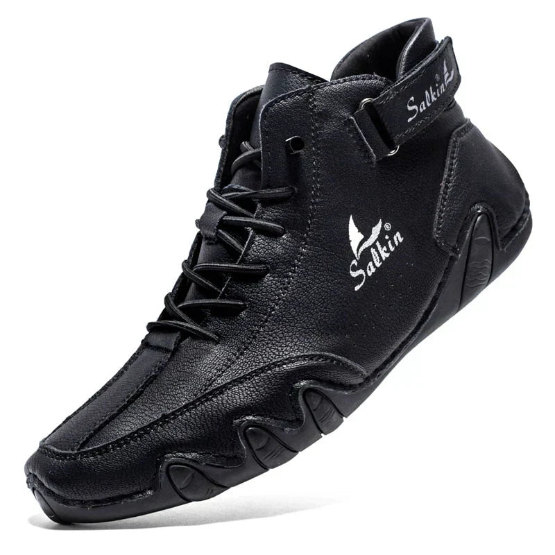 Quod - Orthopädische Lederschuhe