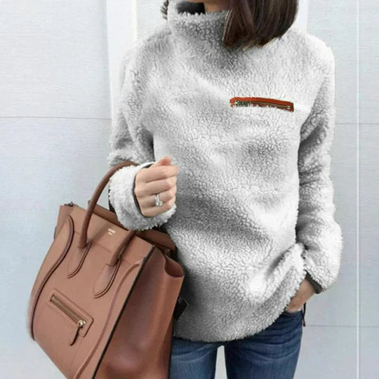 Ferlando - Rollkragenpullover