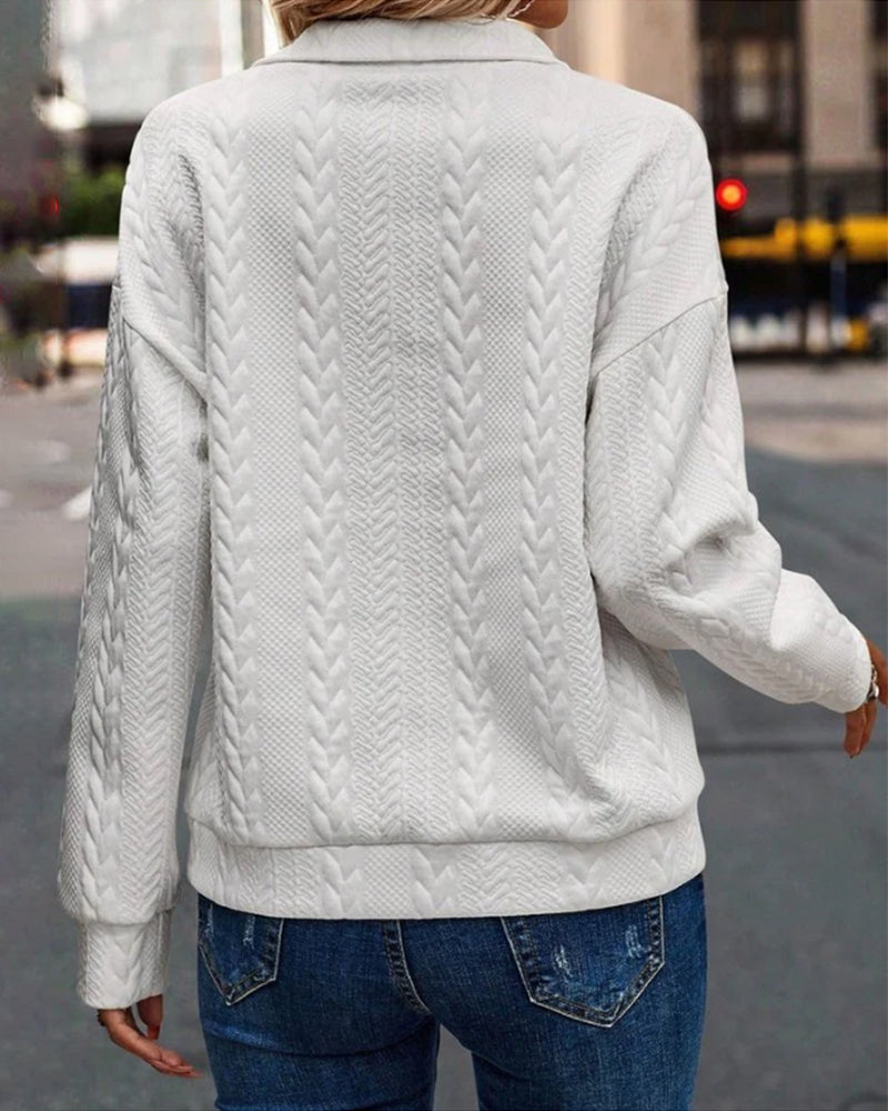 Fudus | Modernes und Modisches Sweatshirt
