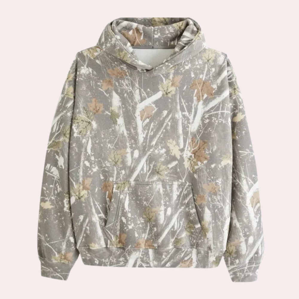 Modischer Herrenpullover von DOUGLAS - perfekt für jeden Anlass!
