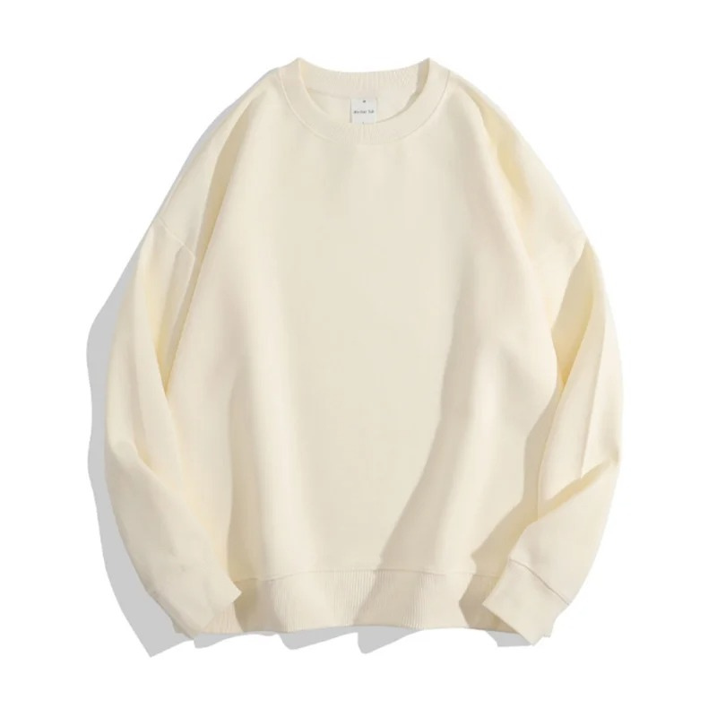 Andrea | klassisches Rundhals-Sweatshirt für Damen für alltäglichen Komfort und Stil