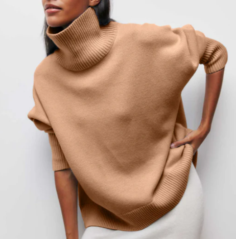 Otrana - Rollkragenpullover