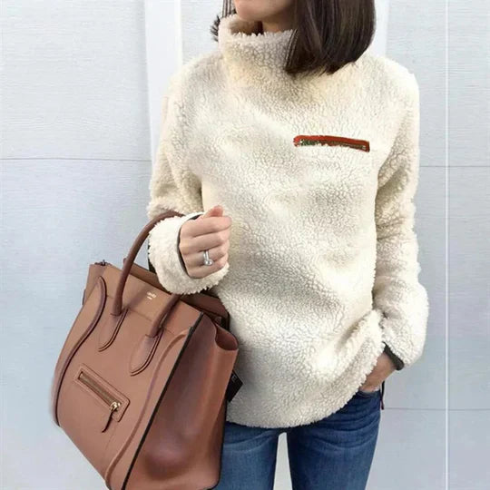 Ferlando - Rollkragenpullover